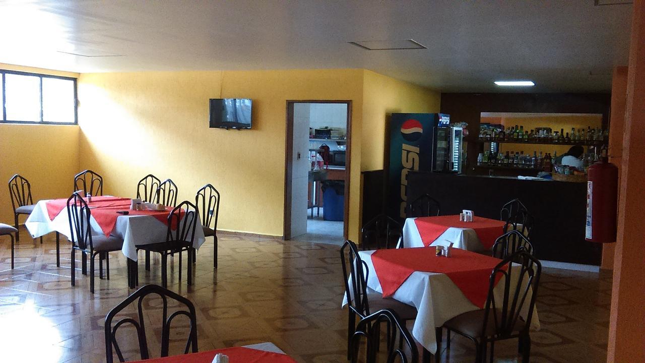 Aeropuerto Motel