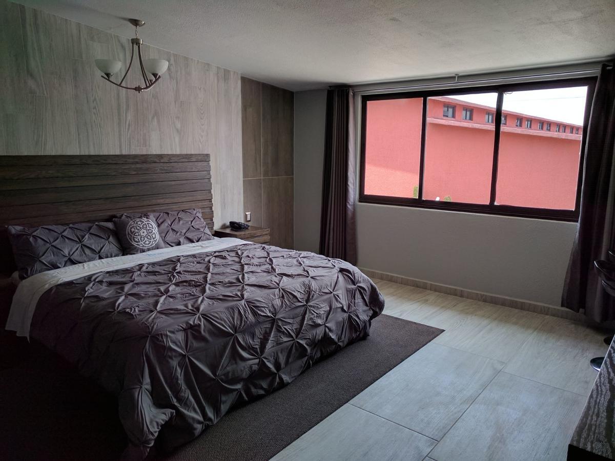 Aeropuerto Motel Toluca