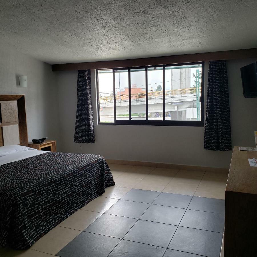 Motel Aeropuerto Toluca